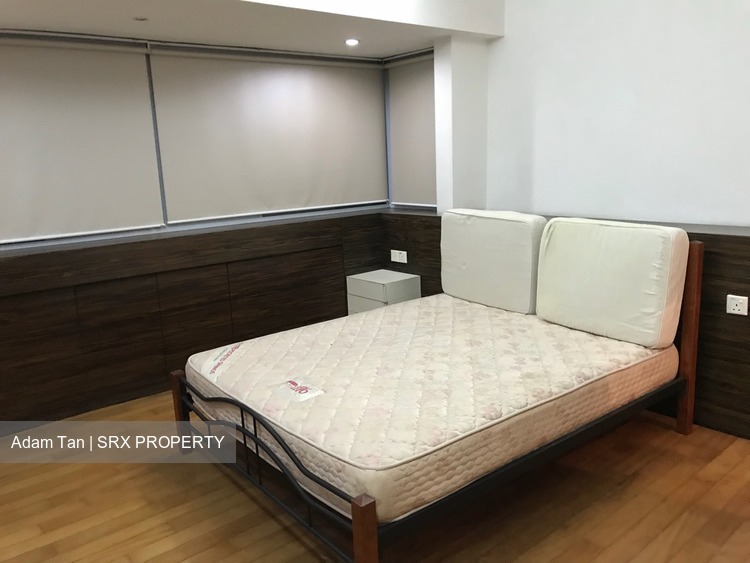 Beauty World Centre (D21), Apartment #174654902